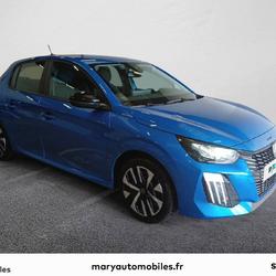 Peugeot 208 208 PureTech 100 S&S BVM6 Active Caen