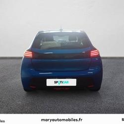 Peugeot 208 208 PureTech 100 S&S BVM6 Active Caen