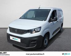 Peugeot Partner Caen