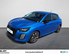 Peugeot 208 Caen