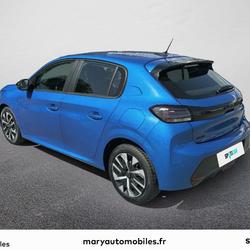 Peugeot 208 208 PureTech 100 S&S BVM6 Active Caen