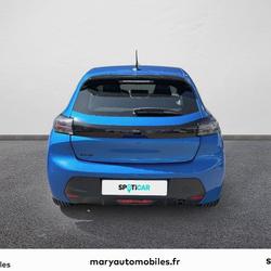 Peugeot 208 208 PureTech 100 S&S BVM6 Active Caen