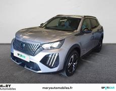 Peugeot 2008 Caen