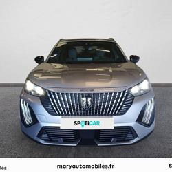 Peugeot 2008 2008 PureTech 100 S&S BVM6 Allure Caen