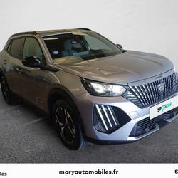 Peugeot 2008 2008 PureTech 100 S&S BVM6 Allure Caen