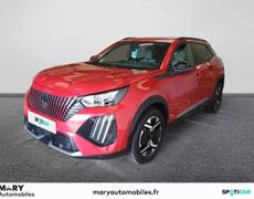 Peugeot 2008 Caen