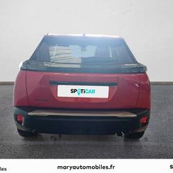 Peugeot 2008 2008 PureTech 100 S&S BVM6 Allure Caen