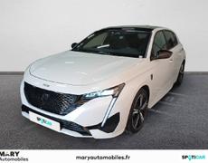 Peugeot 308 III Phase 1 Caen