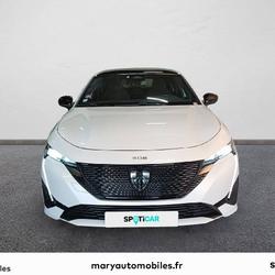 Peugeot 308 III Phase 1 308 PHEV 180 e-EAT8 GT Caen