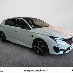 Peugeot 308 III Phase 1 308 PHEV 180 e-EAT8 GT Caen