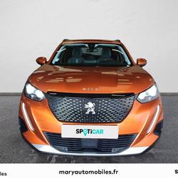 Peugeot 2008 2008 PureTech 100 S&S BVM6 Allure Caen