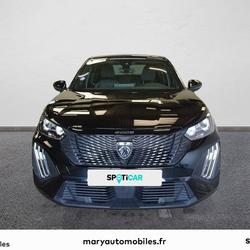 Peugeot 2008 2008 PureTech 100 S&S BVM6 Active Caen