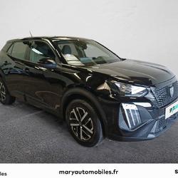 Peugeot 2008 2008 PureTech 100 S&S BVM6 Active Caen