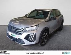 Peugeot 2008 Caen