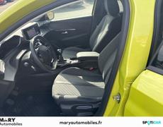 Peugeot 208 Caen