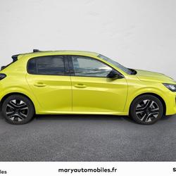 Peugeot 208 208 PureTech 100 S&S BVM6 Allure Caen