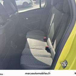 Peugeot 208 208 PureTech 100 S&S BVM6 Allure Caen