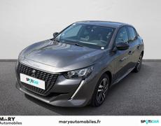 Peugeot 208 Caen