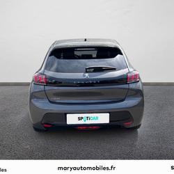 Peugeot 208 208 PureTech 100 S&S BVM6 Allure Caen