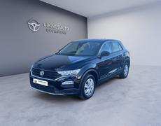 Volkswagen T-Roc Ifs
