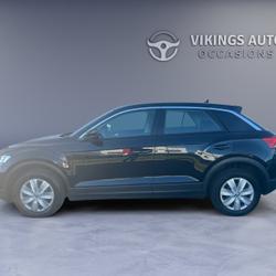Volkswagen T-Roc 1.0 TSI 115 Start/Stop BVM6 occasion - Ifs - photo 2/23