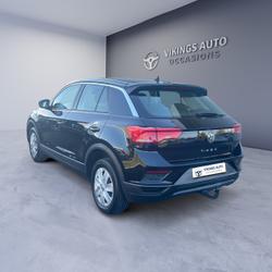 Volkswagen T-Roc 1.0 TSI 115 Start/Stop BVM6 occasion - Ifs - photo 3/23