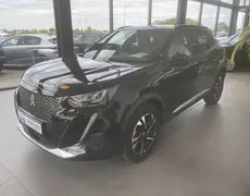 Peugeot 2008 Mérignac