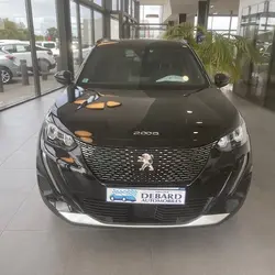 Peugeot 2008 1.2 PURETECH 130CH S&S ALLURE M&eacute;rignac