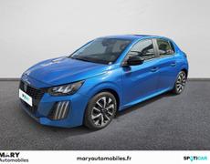 Peugeot 208 Caen