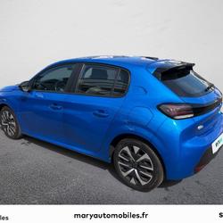 Peugeot 208 208 PureTech 100 S&S BVM6 Active Caen