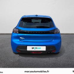 Peugeot 208 208 PureTech 100 S&S BVM6 Active Caen