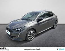 Peugeot 208 Caen