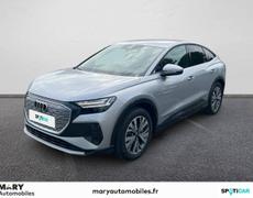 Audi Q4 e-tron Caen