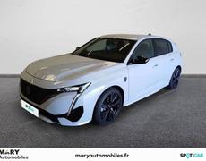 Peugeot 308 III Phase 1 Caen