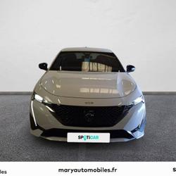 Peugeot 308 III Phase 1 Hybrid 145 e-DCS6 GT occasion - Caen - photo 2/14