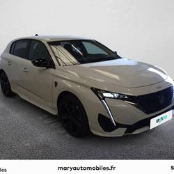 Peugeot 308 III Phase 1 Hybrid 145 e-DCS6 GT occasion - Caen - photo 3/14