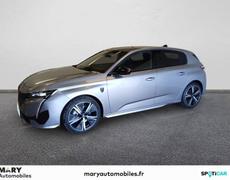 Peugeot 308 III Phase 1 Caen