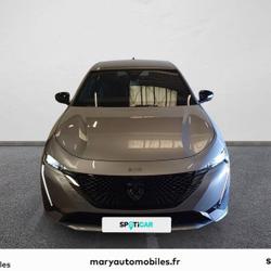 Peugeot 308 III Phase 1 308 Hybrid 145 e-DCS6 GT Caen