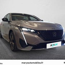 Peugeot 308 III Phase 1 308 Hybrid 145 e-DCS6 GT Caen