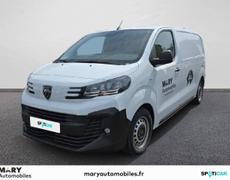 Peugeot Expert Caen