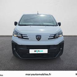 Peugeot Expert E-EXPERT FGN M ELECTRIQUE 100KWH (136CH) BATTERIE 75 KWH Caen