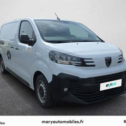 Peugeot Expert E-EXPERT FGN M ELECTRIQUE 100KWH (136CH) BATTERIE 75 KWH Caen