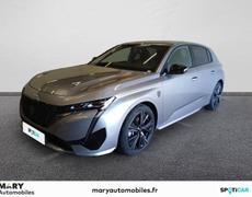 Peugeot 308 III Phase 1 Caen