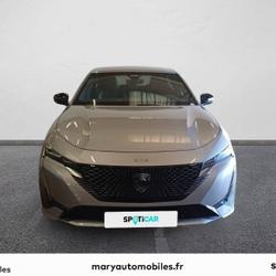 Peugeot 308 III Phase 1 308 BlueHDi 130ch S&S EAT8 GT Caen