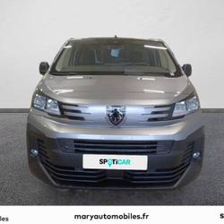 Peugeot Expert EXPERT FGN M BLUEHDI 145 BVM6 Caen