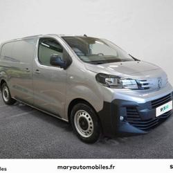 Peugeot Expert EXPERT FGN M BLUEHDI 145 BVM6 Caen