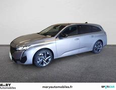 Peugeot 308 SW Phase 2 Caen