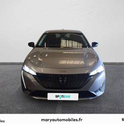 Peugeot 308 SW Phase 2 Hybrid 145 e-DCS6 Allure occasion - Caen - photo 2/12