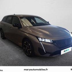 Peugeot 308 SW Phase 2 Hybrid 145 e-DCS6 Allure occasion - Caen - photo 3/12