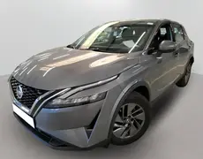 Nissan Qashqai Mions